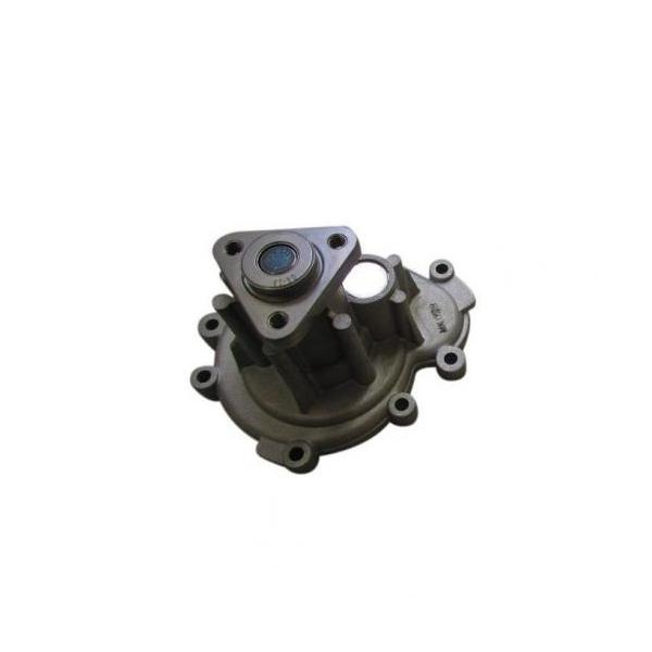 【正規純正OEM】 WP ウォーターポンプ カイエン ポルシェ PORSCHE Cayenne 955 45L V8 94810601104 948-106-011-04