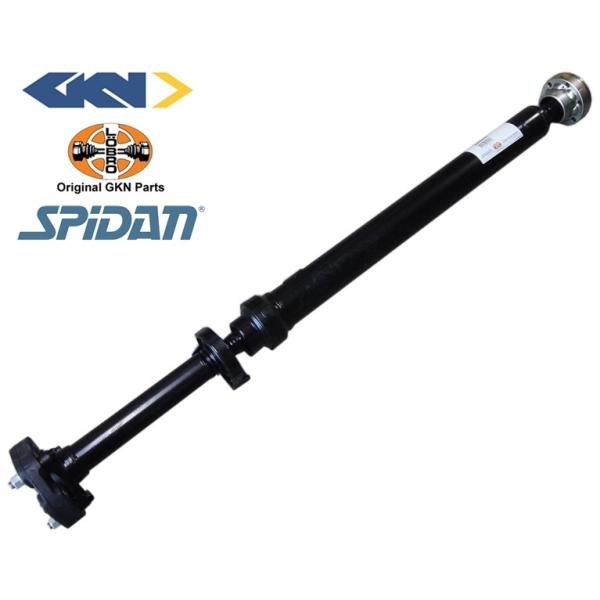 正規純正OEM PORSCHE カイエン 955 957 S GTS ターボ プロペラシャフト カルダンシャフト 7L0521102N 95542102015 ポルシェ Q7