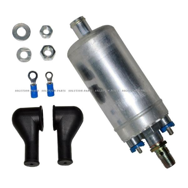 正規純正OEM ポルシェ カレラ 燃料ポンプ 911 930 PORSCHE 924 944 968 フューエルポンプ 94460810200 ガソリン ポンプ