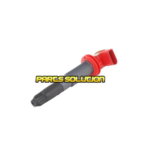 正規純正OEM Porsche ポルシェ カイエン 957 958 パナメーラ 8本 イグニッション コイル IGコイル Cayenne Panamera 94860210414|アイアンドアール