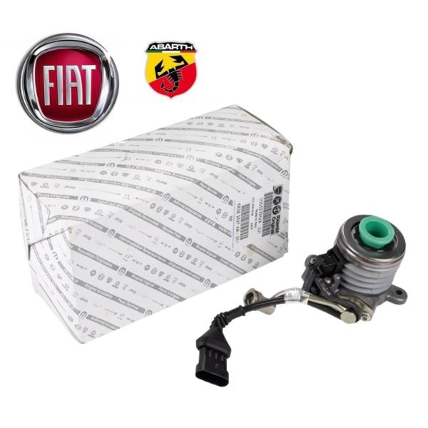 正規純正品 ABARTH アバルト 500 595 695 500C 595C 695C 312 クラッチレリーズシリンダー クラッチスレーブシリンダー 55239548 55231711