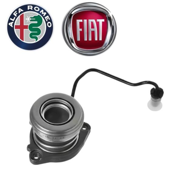 正規純正OEM ALFA ROMEO アルファロメオ 159 スパイダー ブレラ 939 クラッチレリーズシリンダー クラッチスレーブシリンダー 55354177