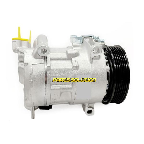 【正規優良品】 プジョー シトロエン エアコンコンプレッサー ACコンプレッサー RCZ 308 DS4 6453WF 648738 648742 6453YQ 9659875480