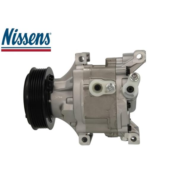 正規優良品 LANCIA ランチア イプシロン Ypsilon ムーザ Musa エアコンコンプレッサー ACコンプレッサー 51746931 46819144 52060460|アイアンドアール