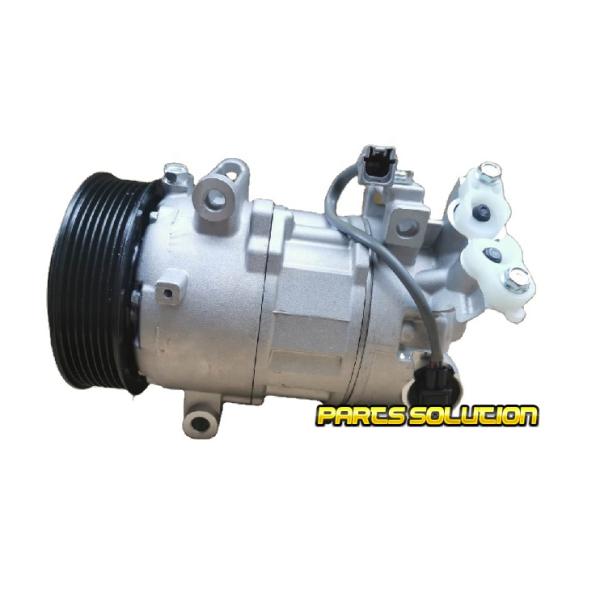 楽天市場】リビルト エアコンコンプレッサー RENAULT（ルノー