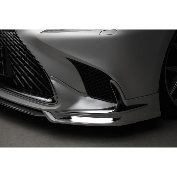 WALD - ExecutiveLine LEXUS LS 50系 GVS5# VXFA5# LS500 LS500h H29.10~ LEDランプ LED レクサス バルド ヴァルド エアロ