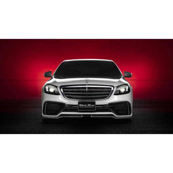 【WALD】 Mercedes-Benz W222 13y～17y用 17y~ 3点 LOOK 後期仕様 Sクラス ヘッドライト フロントグリル テールライト 後期ルック フェイスチェンジ