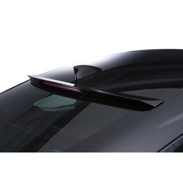 【AIMGAIN】 純正VIP SPORT LEXUS レクサス RC RC350 RC300h F-SPORT 前期 ルーフスポイラー 2014.10-2018.9 エイムゲイン エアロ|アイアンドアール