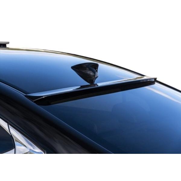 AIMGAIN 純VIP EXE LEXUS レクサス ES ES300h ルーフスポイラー 2018.10-2021.8 エイムゲイン エアロ パーツ