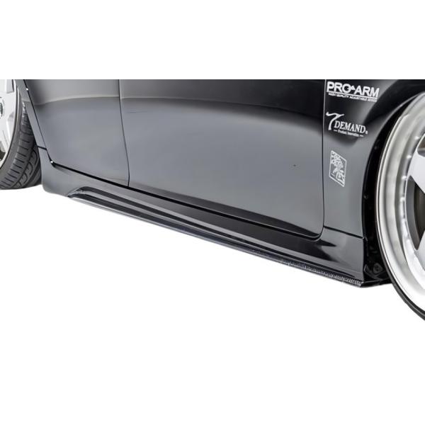 【美品】レクサス（車種不明）サイドステップ　メーカー　AIMGAIN 美品】レクサス（車種不明）サイドステップ メーカー AIMGAIN