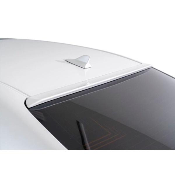 【AIMGAIN】 純VIP GT LEXUS レクサス 10系 GS 前期 F-SPORT GS450h GS350 GS250 GS300h ルーフスポイラー エイムゲイン エアロ パーツ