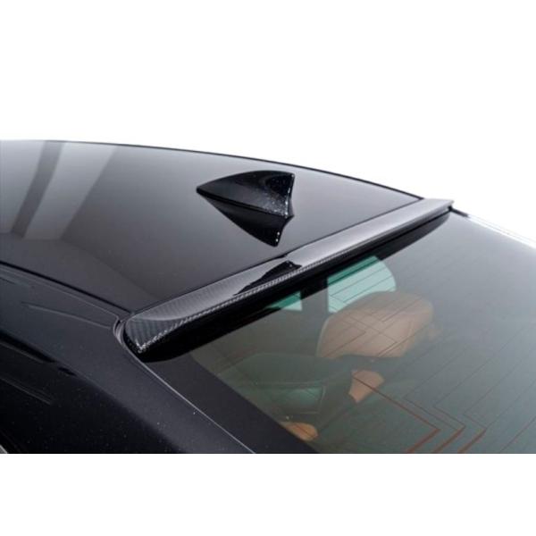 AIMGAIN SPORT LEXUS レクサス 10系 GS F URL10 リアルーフスポイラー 2015.11- エイムゲイン リア リヤ ルーフスポイラー エアロ パーツ GSF