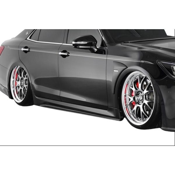 楽天市場】クラウンアスリート 210系 前期 PREMIUM Edition サイド