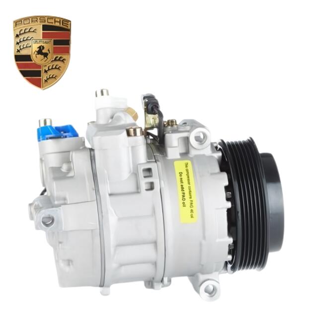 楽天市場】Porsche ポルシェ 優良品 NISSENS エアコンコンプレッサー