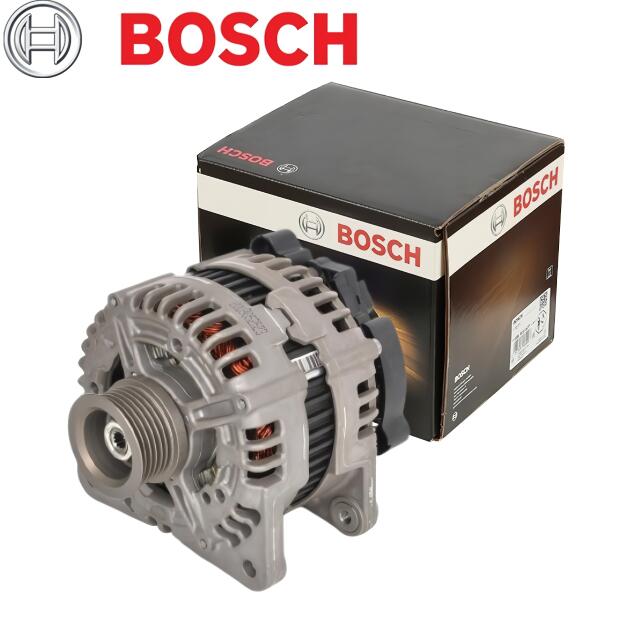 正規純正OEM PORSCHE ポルシェ 911 997 Boxster ボクスター 987 Cayman ケイマン 987 オルタネーター ダイナモ 9A1603012AX 9A160301201|アイアンドアール