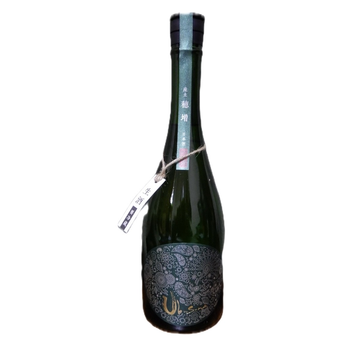 楽天市場】【2025年10月出荷分】 花の香酒造 産土（うぶすな） 山田錦