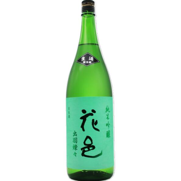 楽天市場】金雀 青山緑水 純米大吟醸 720ml 桐箱つき : アイビーエー