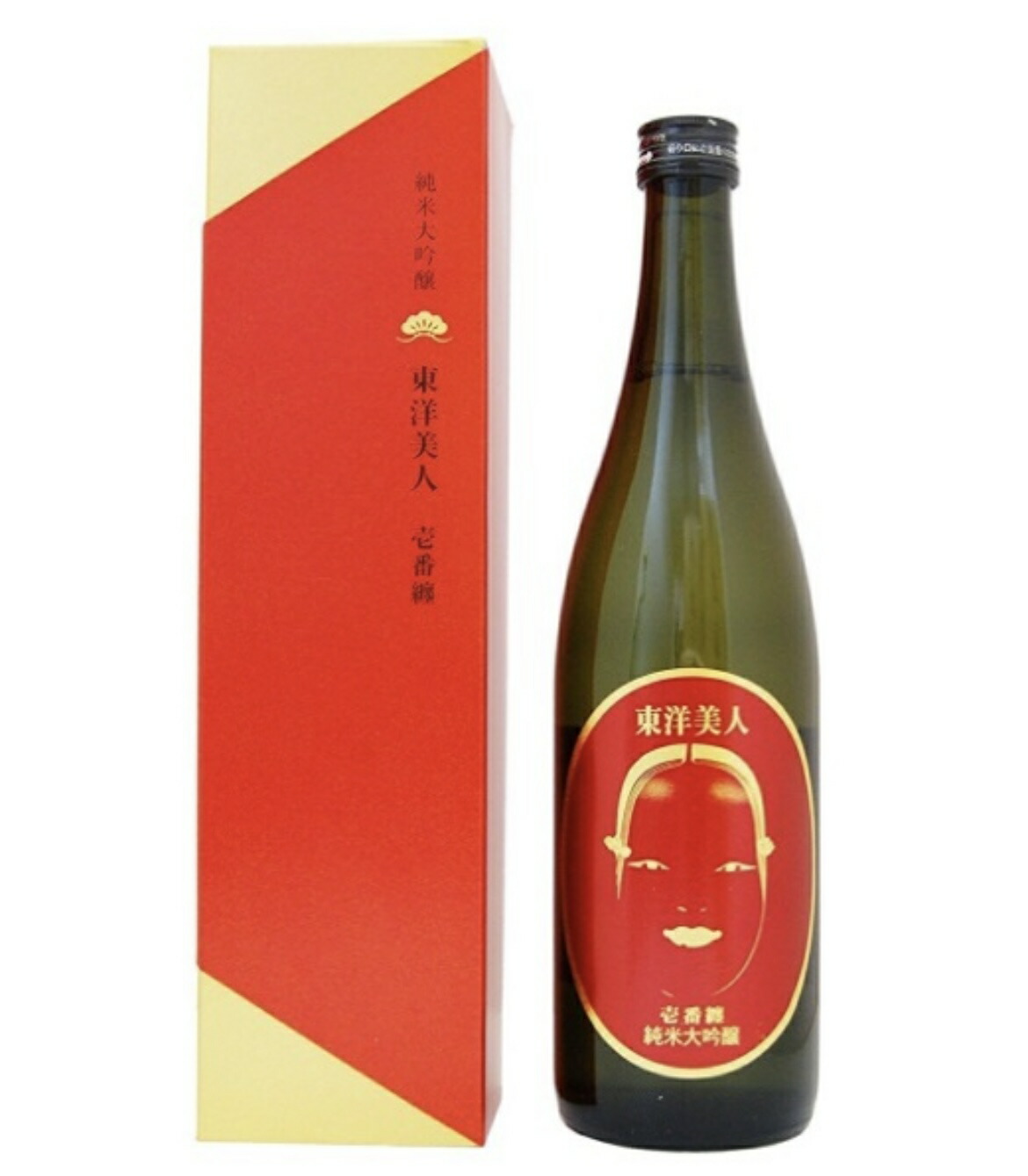 楽天市場】金雀 飛翔 純米大吟醸 720ml : アイビーエーリカーズ