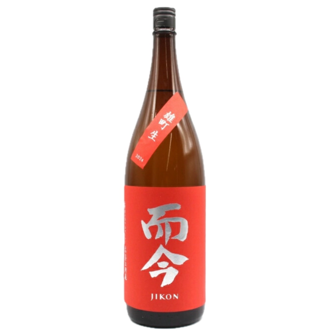 而今 純米吟醸 雄町 1800ml 而今 純米吟醸 雄町 生 1800ml : ELUA - 通販 - Yahoo!ショッピング
