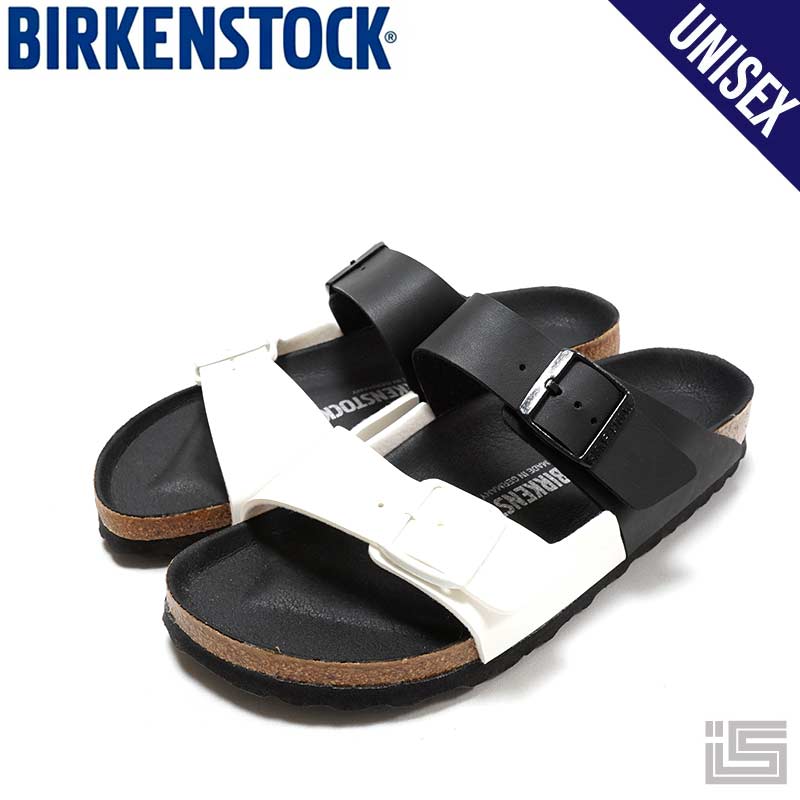 BIRKENSTOCK ルカ　レザー　サンダル　黒　25cm BIRKENSTOCK（ビルケンシュトック）の「LUCCA/ルカ ブラック