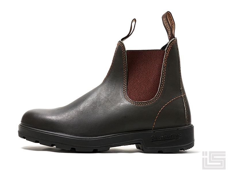 ■BlundstoneブランドストーンBS500050DARKBROWNブラウン茶ブーツレディースメンズレインシューズレインブーツ雨アウトドアフェス