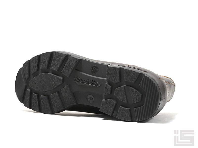 ■BlundstoneブランドストーンBS500050DARKBROWNブラウン茶ブーツレディースメンズレインシューズレインブーツ雨アウトドアフェス