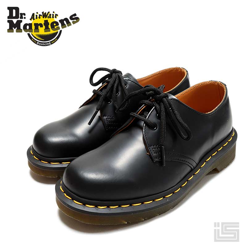 楽天市場】□ Dr.Martens ドクターマーチン1461 3ホールシューズ