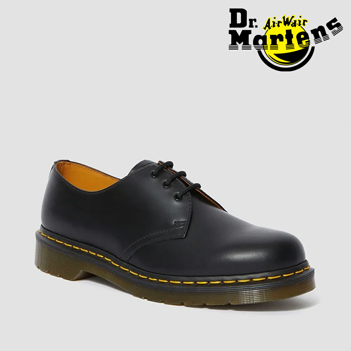 楽天市場】ドクターマーチン 革靴 メンズ 1461z スリーホールシューズ