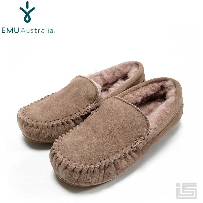 楽天市場】EMU Australia エミュー オーストラリア モカシン