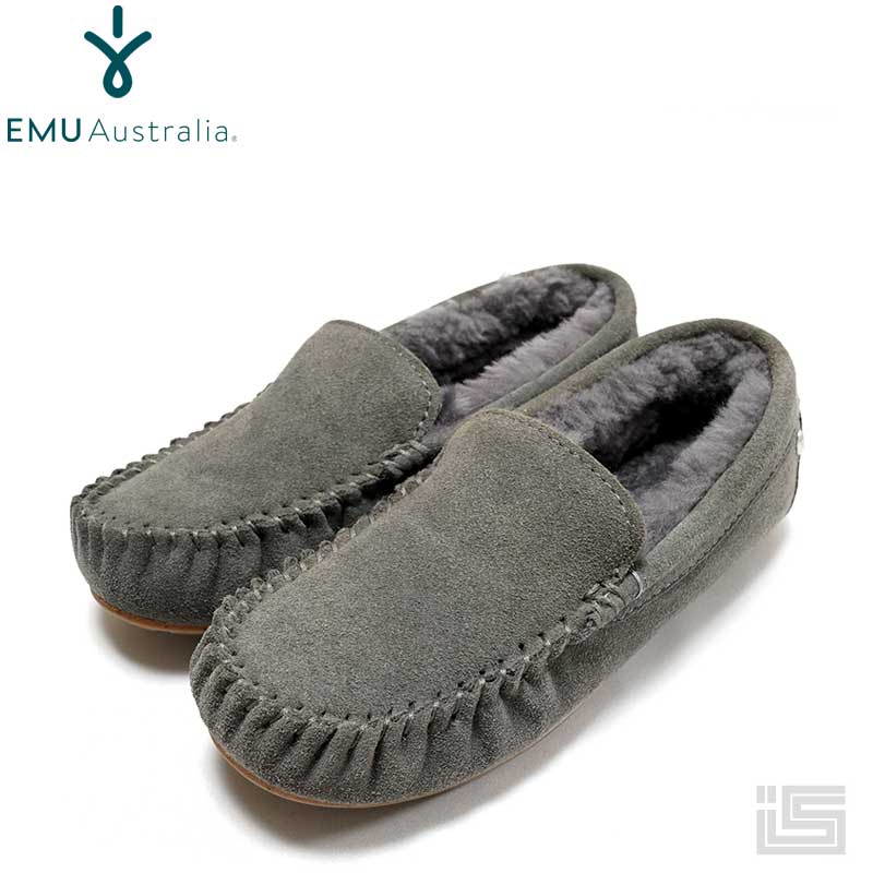 楽天市場】EMU Australia エミュー オーストラリア モカシン