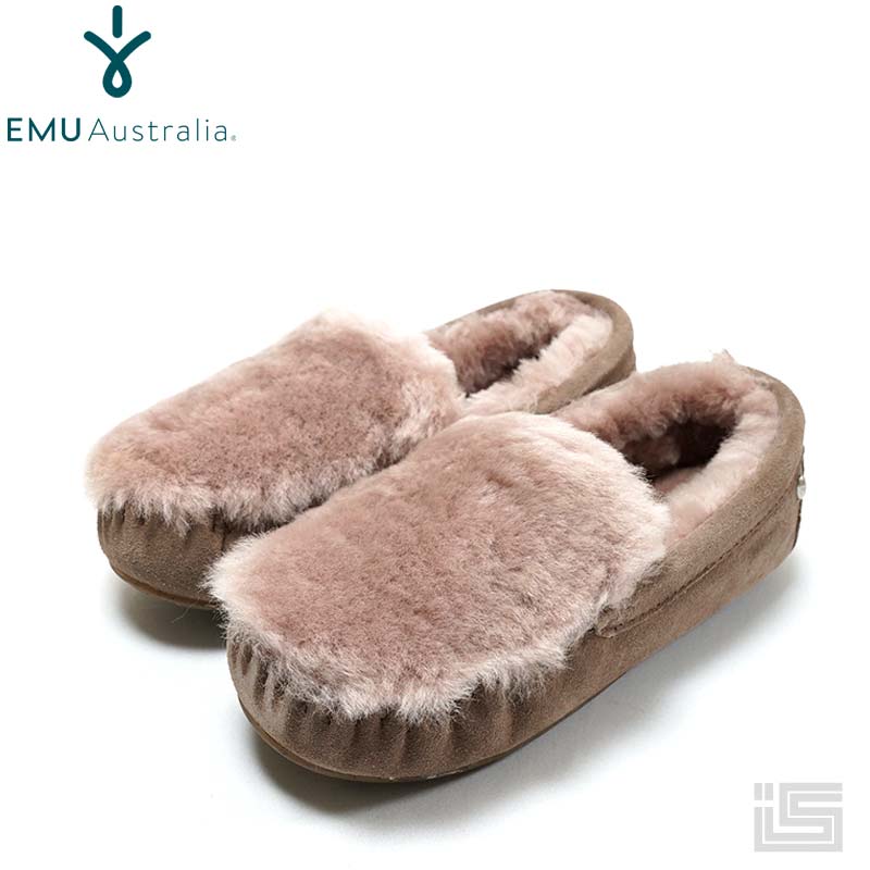 楽天市場】EMU Australia エミュー オーストラリア モカシン
