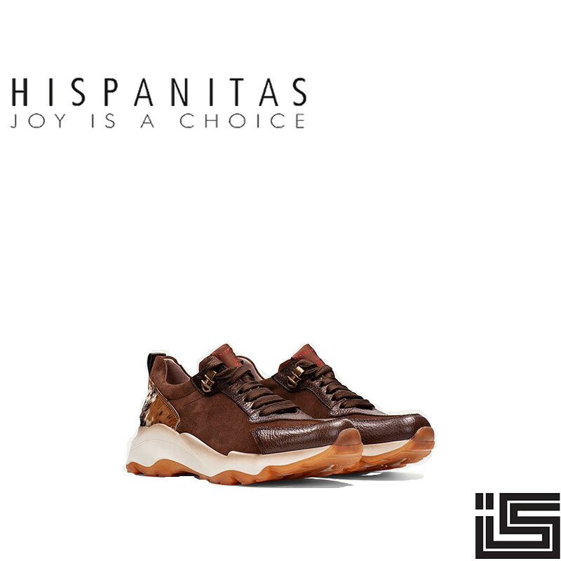 ◆ HISPANITAS ヒスパニタス ZHI254404【正規取扱品】|イバラキヤ