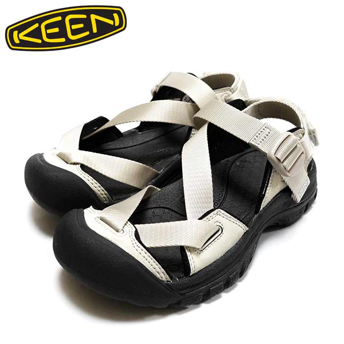 Keen ゼラポート 靴 Silver C レディース靴 サンダル New 靴 ツー レディース イバラキヤ サンダル キーン 新作モデル