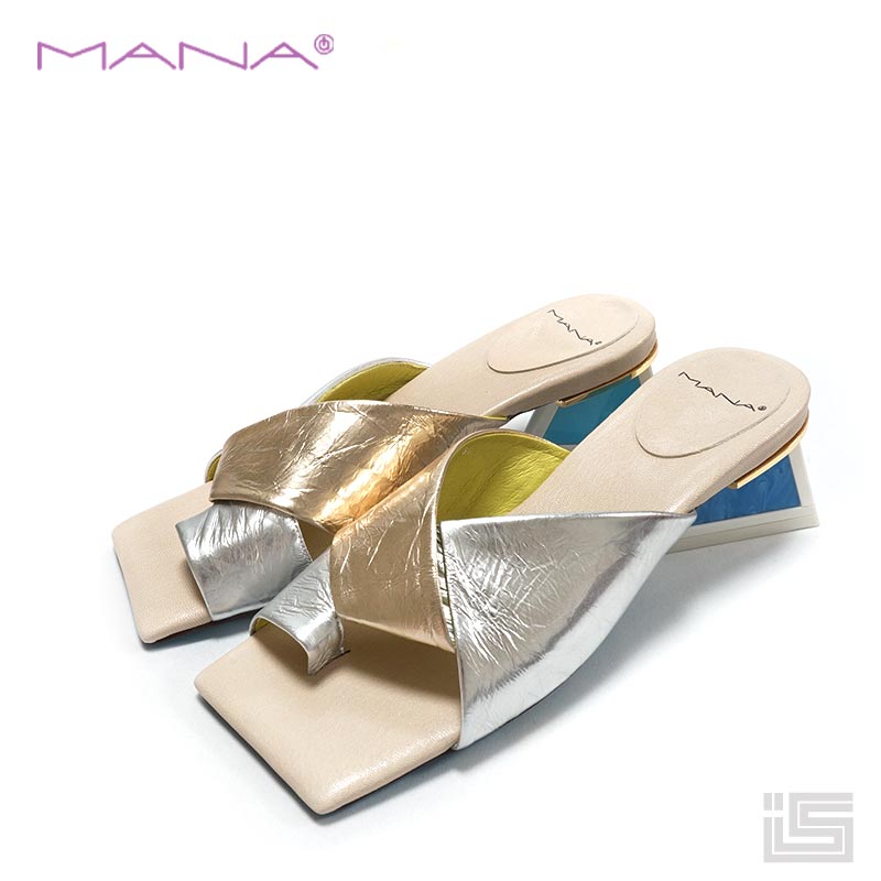 【楽天市場】【50％OFF SALE】 [返品不可]MANA マナ 522148