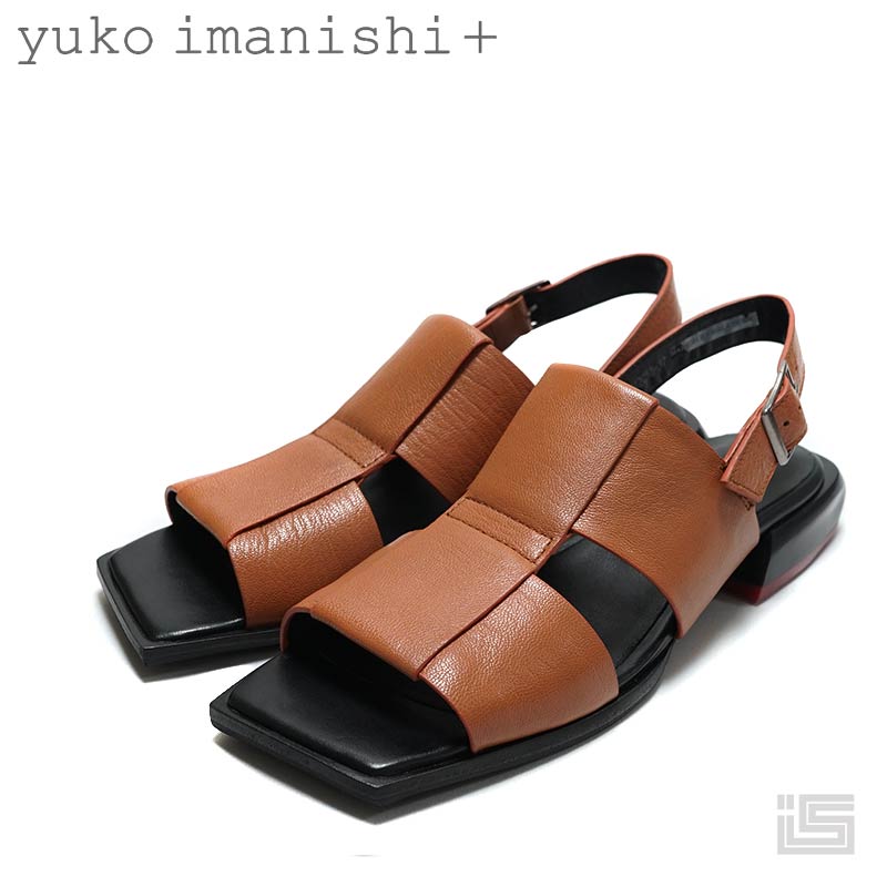 楽天市場】【 ReStock 】yuko imanishi + ユーコ イマニシプラス