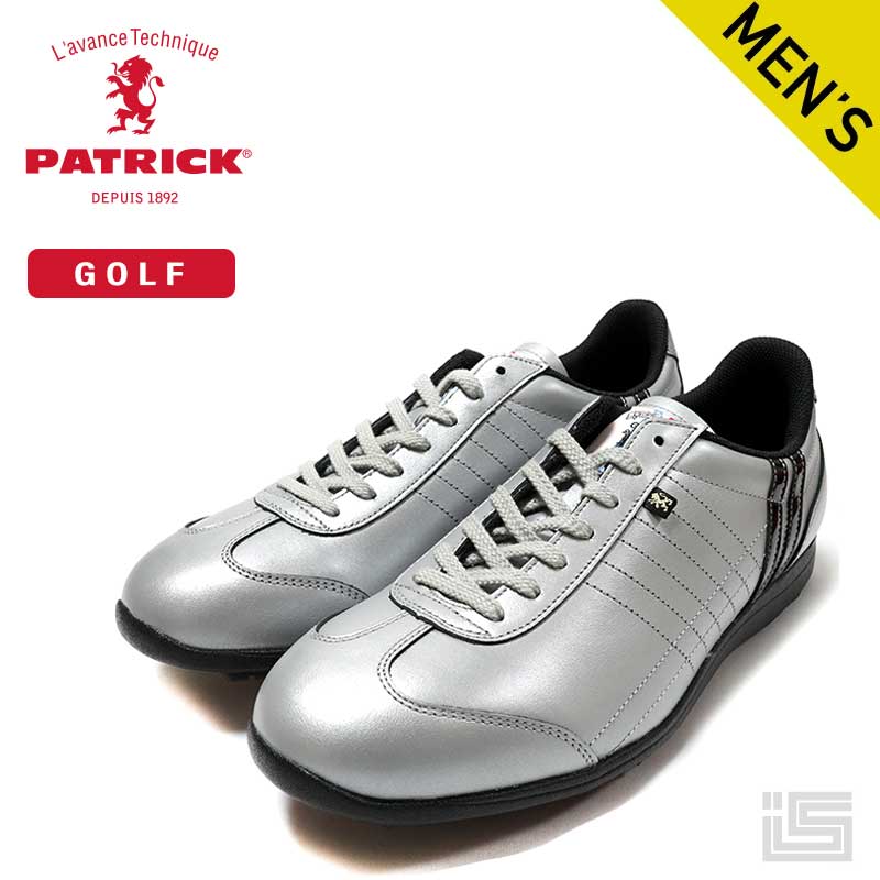 楽天市場】【返品交換送料無料】パトリック ゴルフ PATRICK GOLF
