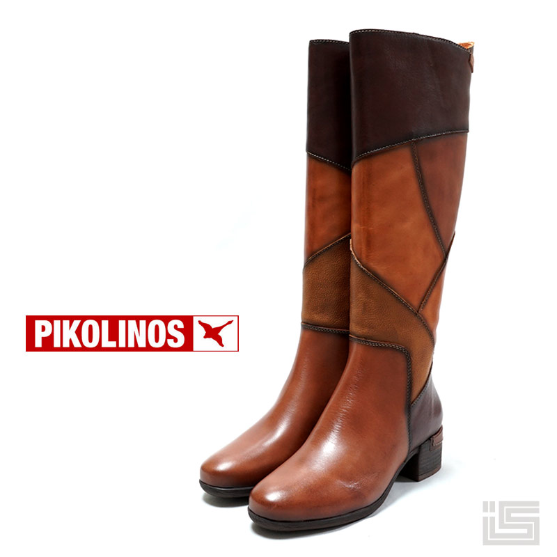 PIKOLINOS ロングブーツ-