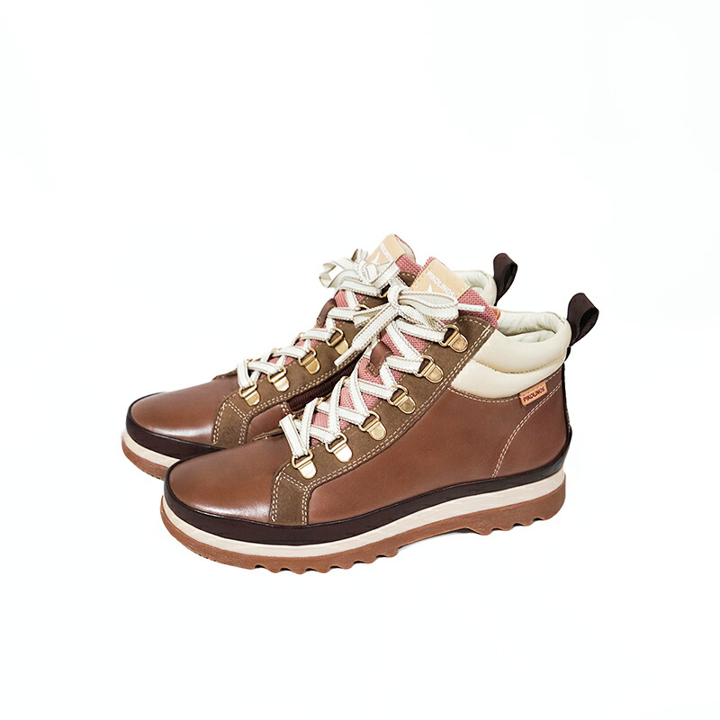PIKOLINOS  W3W-8564C9 VIGO【レディース】 エスパニアブランド名 定め事品 はたご屋界面 25AW新作 レディースシューズ