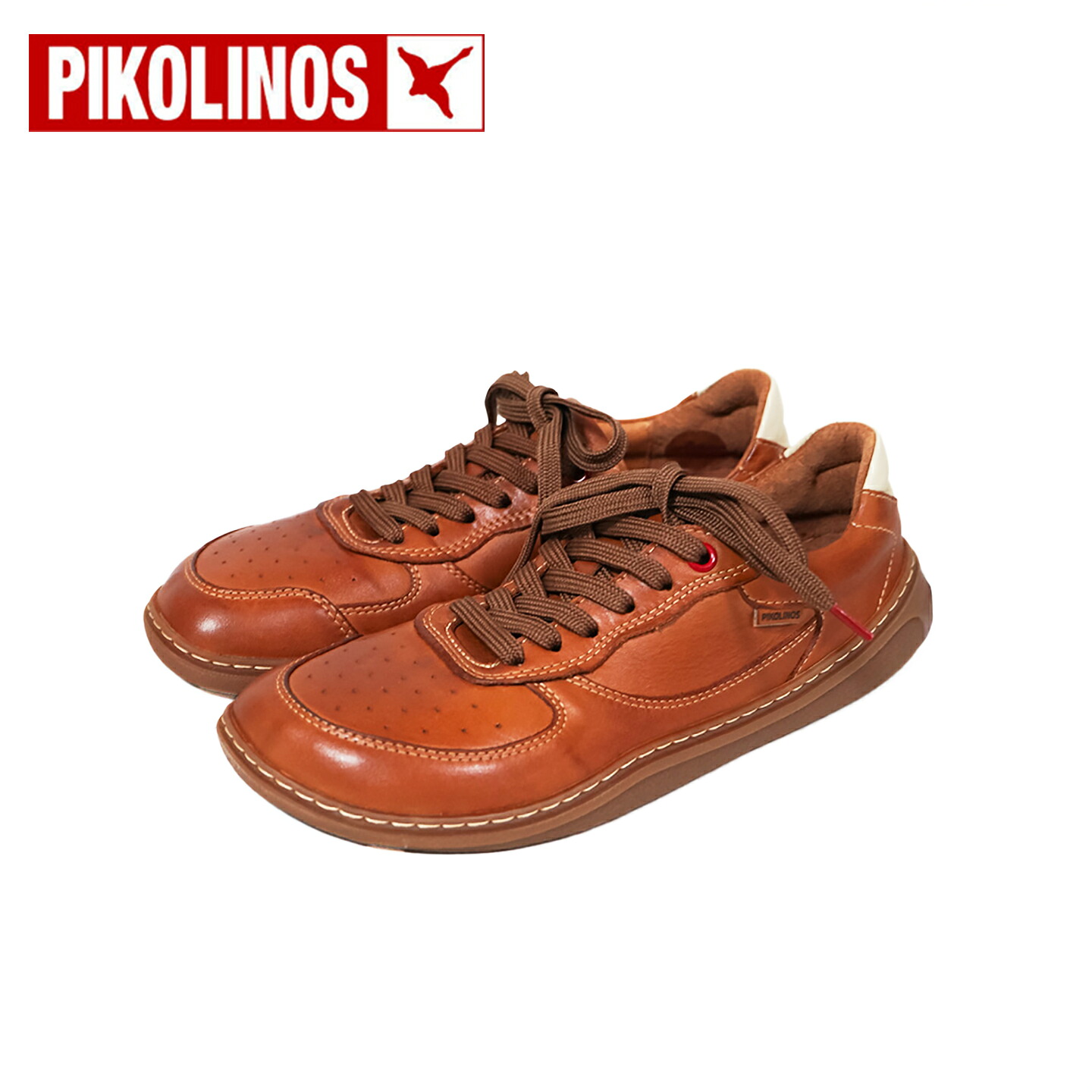 ■PIKOLINOSピコリノスU9F6363BAREFOOTシリーズスペインブランド【正規品】【25aw】|イバラキヤ