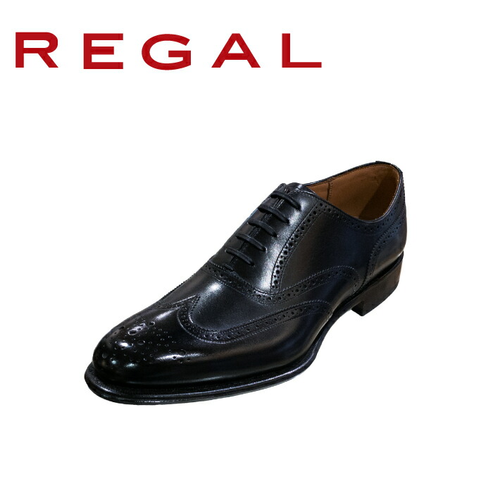 【楽天市場】 REGAL リーガル 01DR-CD ストレートチップ レザー