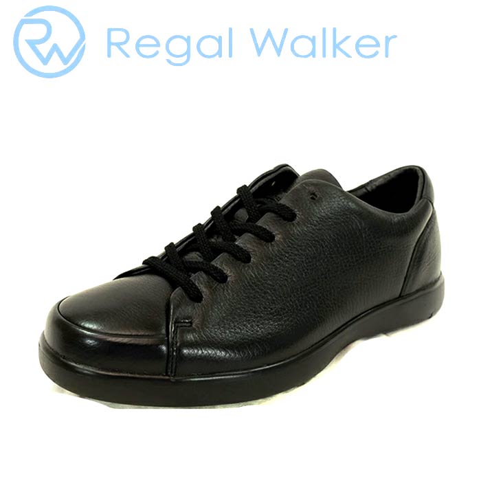 【未使用品】Regal Walker リーガル パンプス スニーカー レザー 黒 楽天市場】□ REGAL リーガル 57BL-AF Blackレースアップレザー