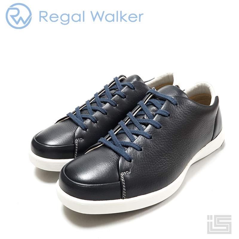 楽天市場】□ REGAL WALKER リーガルウォーカー 324W BLACK