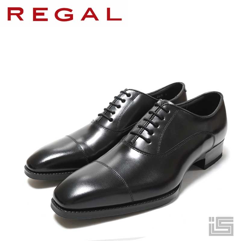 楽天市場】□ REGAL リーガル 21EL-BD Wine内羽根 ストレート