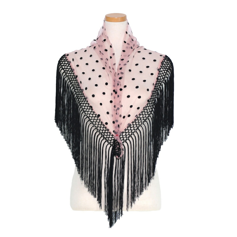 【新品】フラメンコシージョ(ピンク/大) imgrc0092777669.jpg