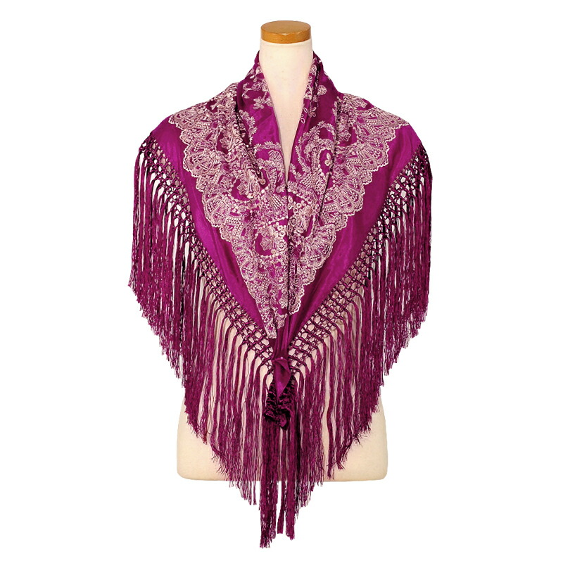 楽天市場】FL-2401 シージョ マゼンタ「1点のみメール便可」群舞 発表