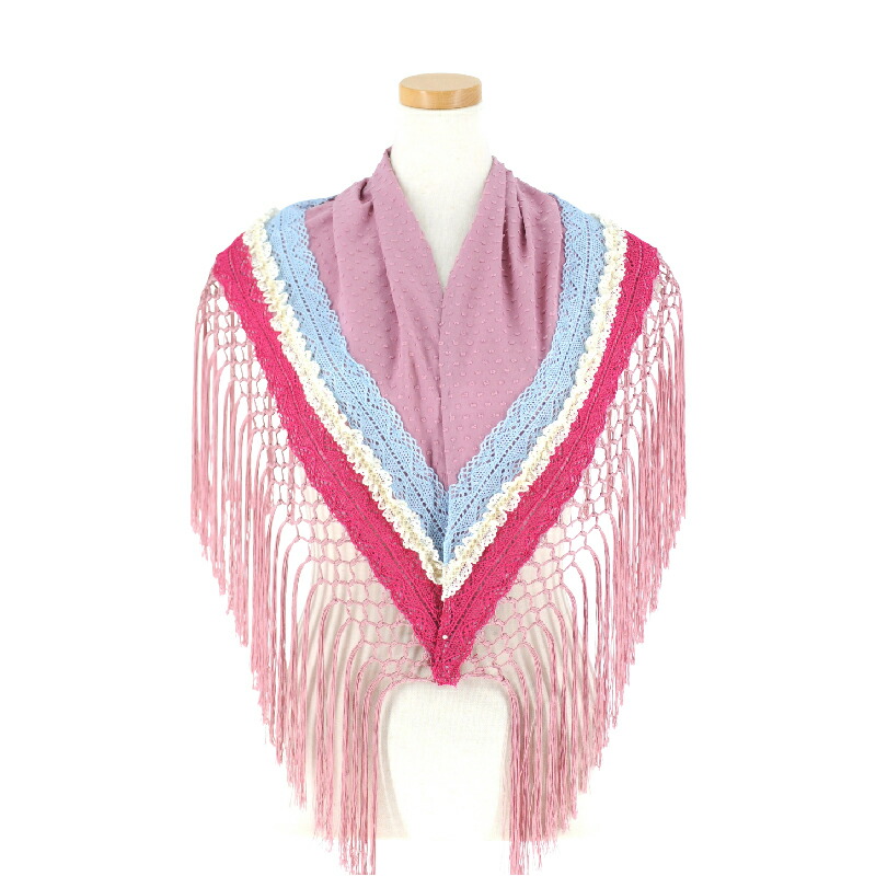 フラメンコ　シージョ　マゼンタ 楽天市場】FL-2401 シージョ マゼンタ「1点のみメール便可」群舞