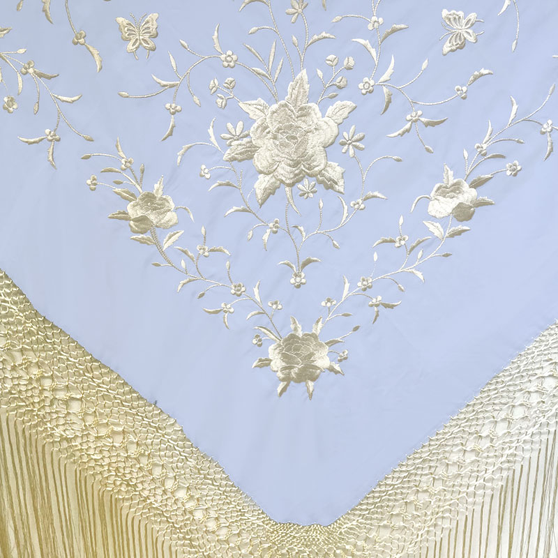 【フラメンコ】マントン imgrc0068040103.jpg