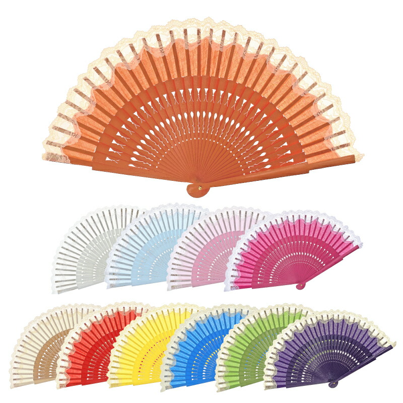 楽天市場】レースアバニコ/ホワイトレース2色使い【全8色】【32cm