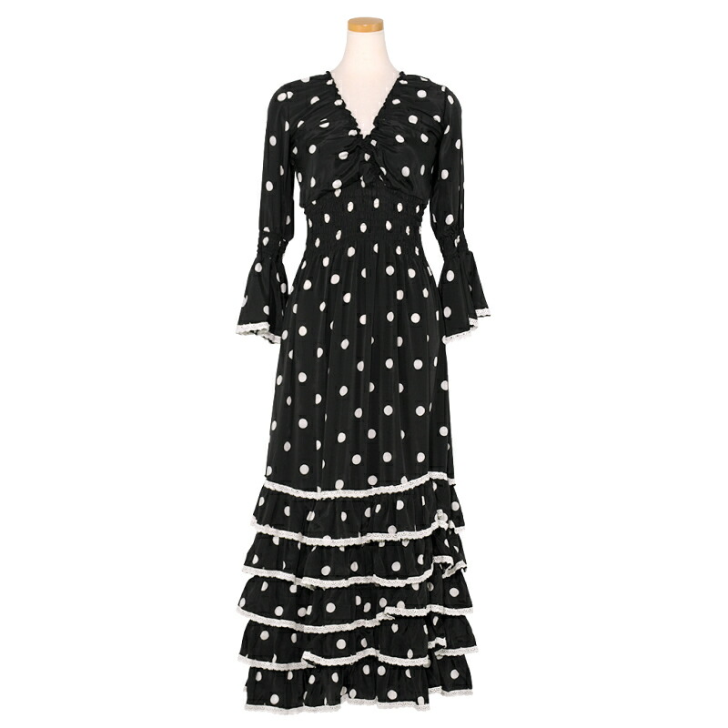 楽天市場】【現品特価】MV-2305 スペイン製ワンピース【E】スペイン製