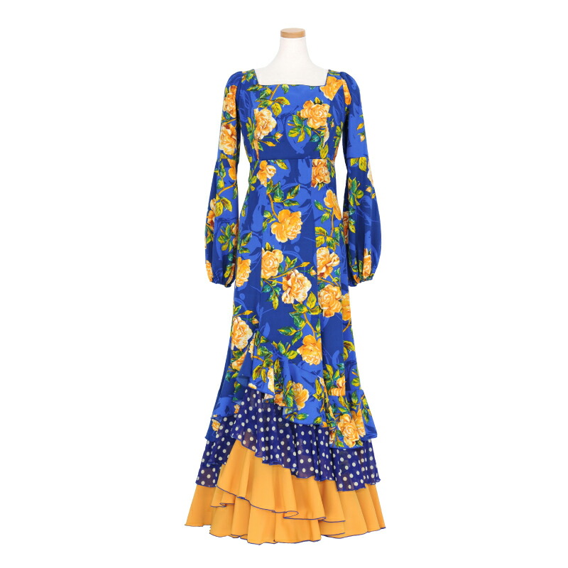 楽天市場】【現品特価】CPP-2315 スペイン製ワンピース ブラック